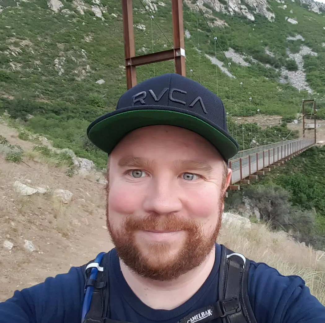 Picture of Eli Hansen